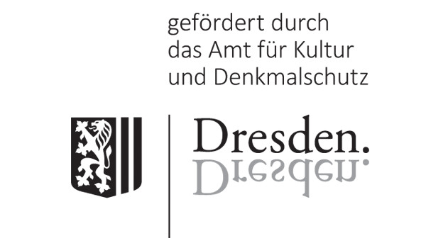 Logo Amt für Kultur und Denkmalschutz Dresden