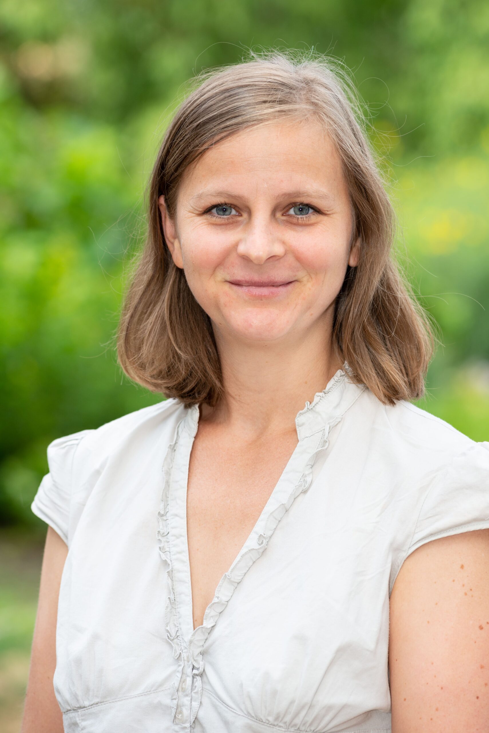 Franziska E. Pschera