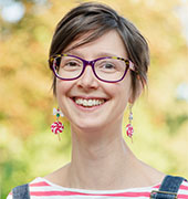 Isabelle Gross