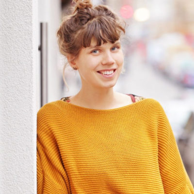 Lea Kamp