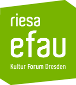 riesa efau. Kultur Forum Dresden e.V.