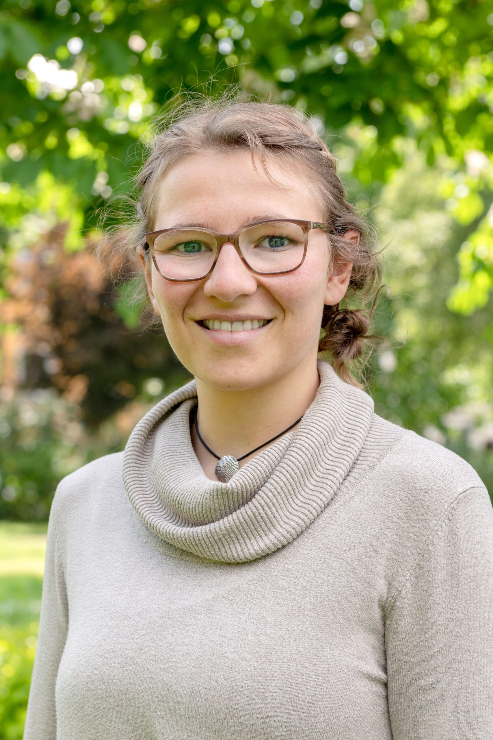 Anika Rietz