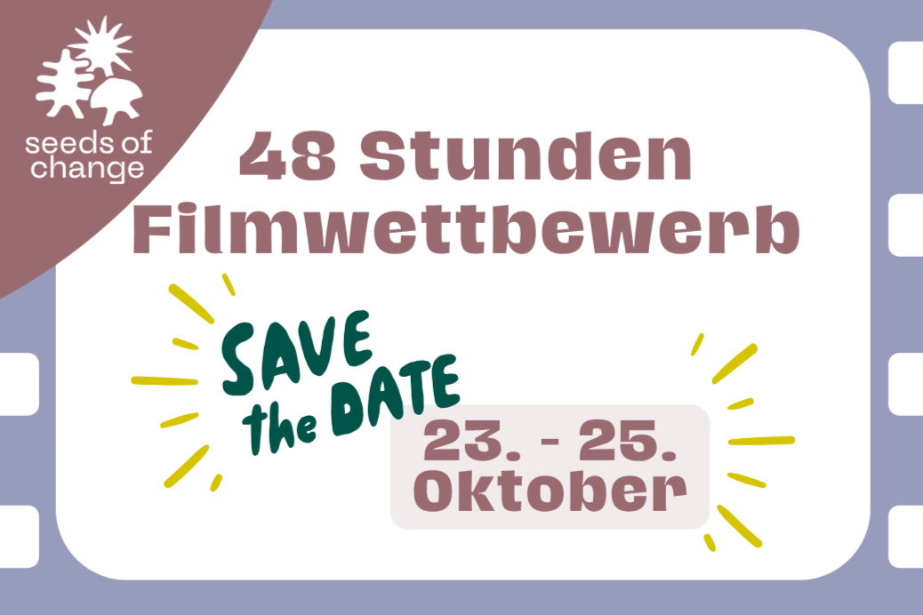 Der Wettbewerb kommt zurück